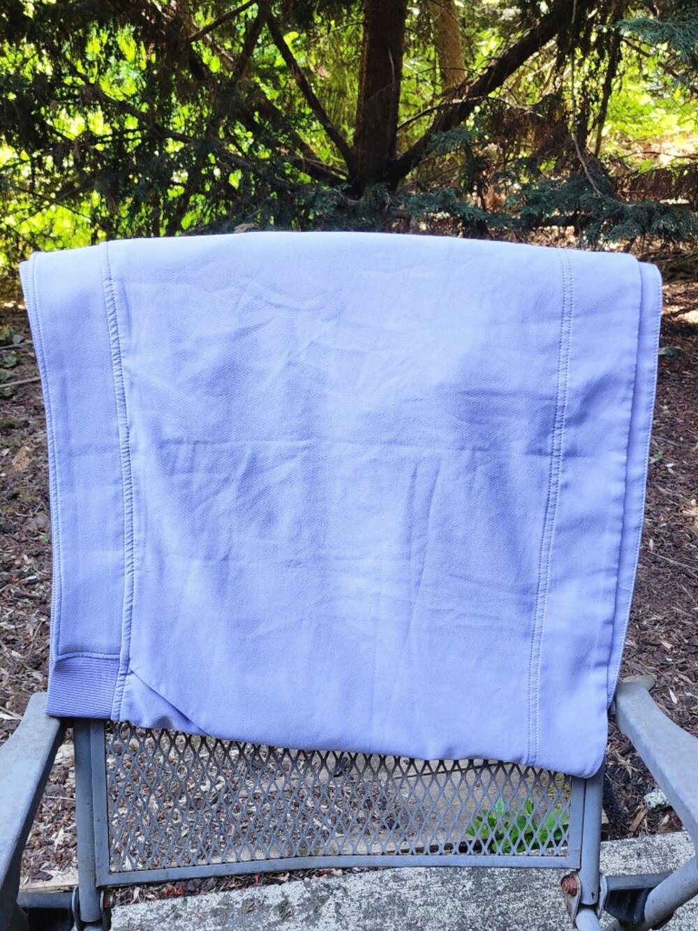 GUC XL 32 degrees cascadia violet cool skort - Picture 1 of 14